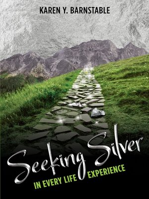 cover image of Seeking Silver